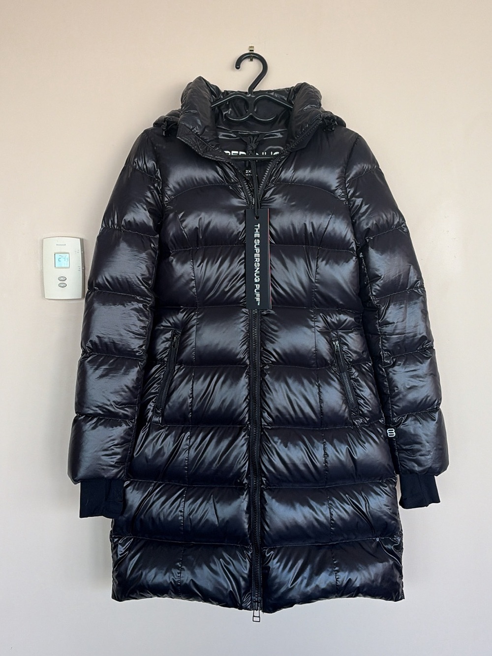 Aritzia The SuperSnug Puff™ Mid - Hi-Gloss